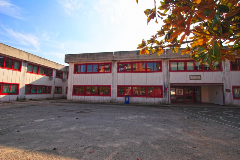 Scuola Primaria E. Mattei